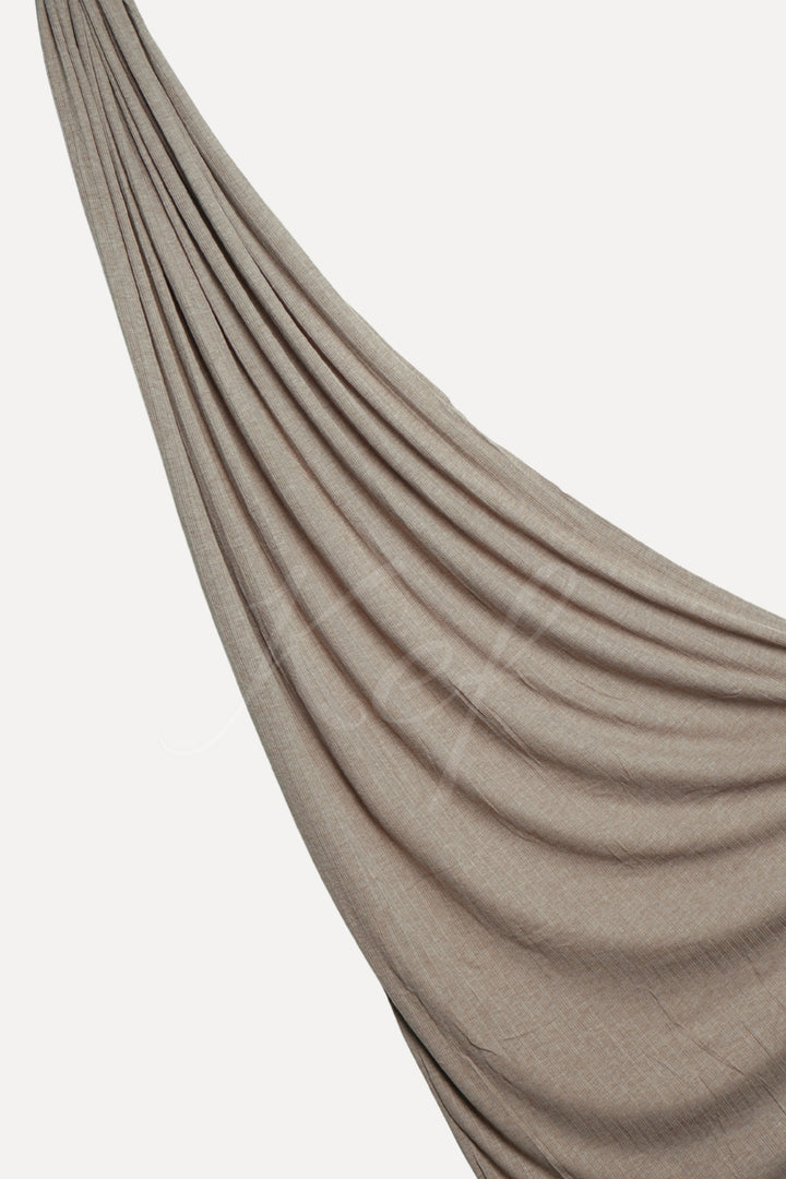 Triple Thread Jersey - Khaki