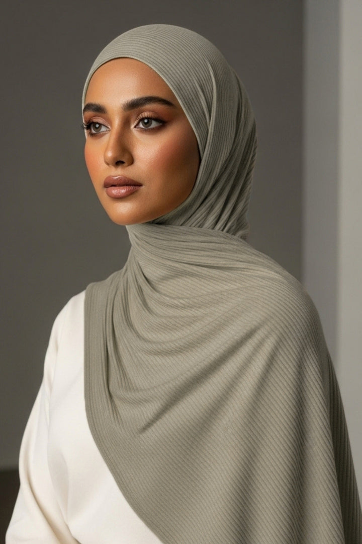 Triple Thread Jersey - Khaki