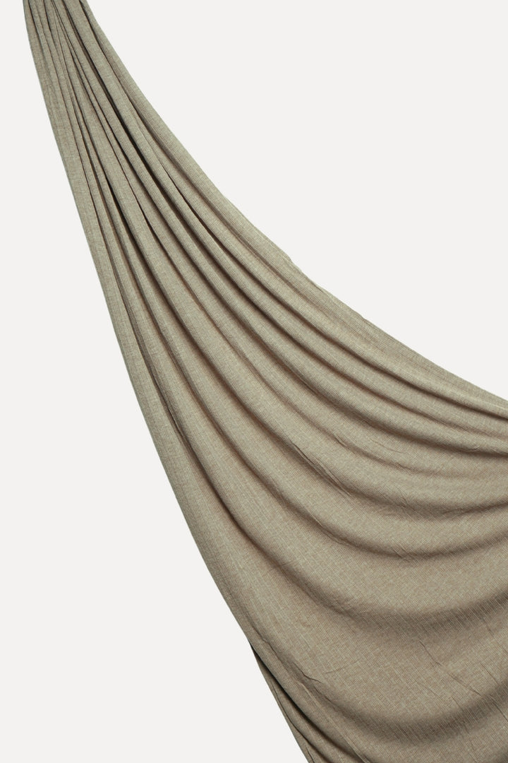 Triple Thread Jersey - Khaki