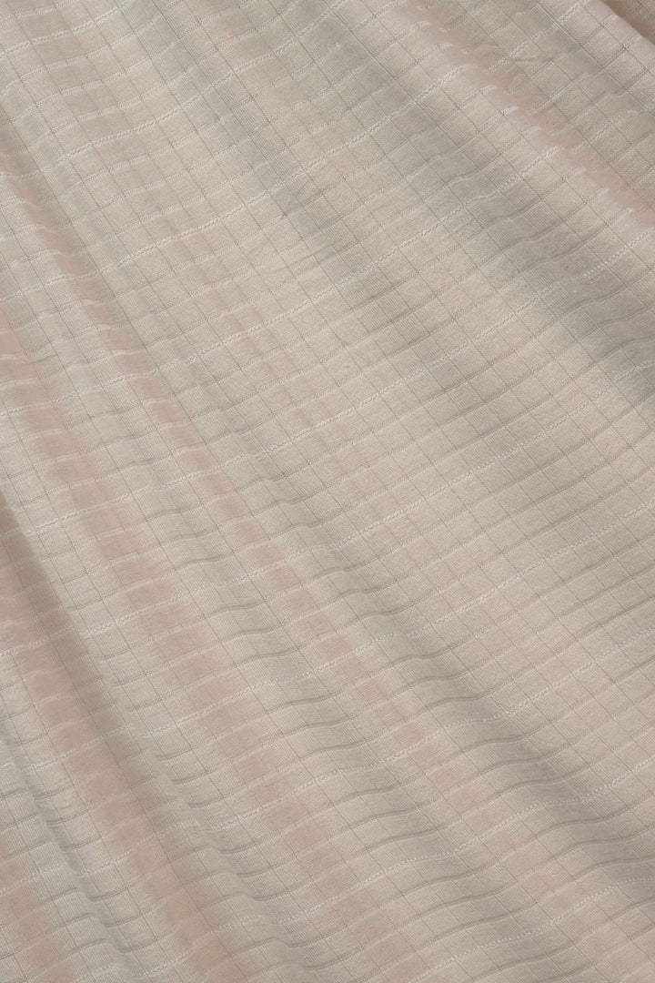 Stripeflow Jersey - Khaki