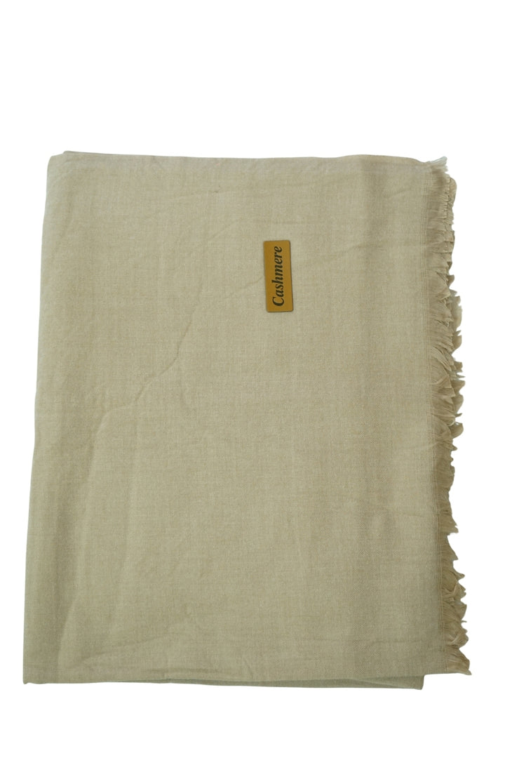 Winter Shawl - Khaki