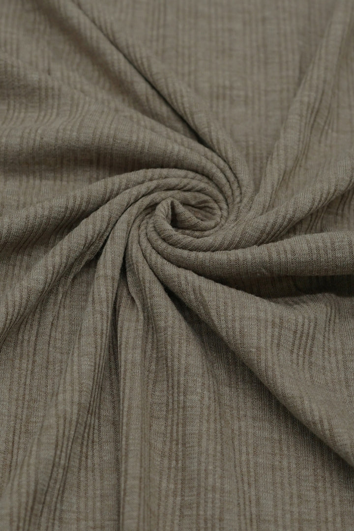 Triple Thread Jersey - Khaki