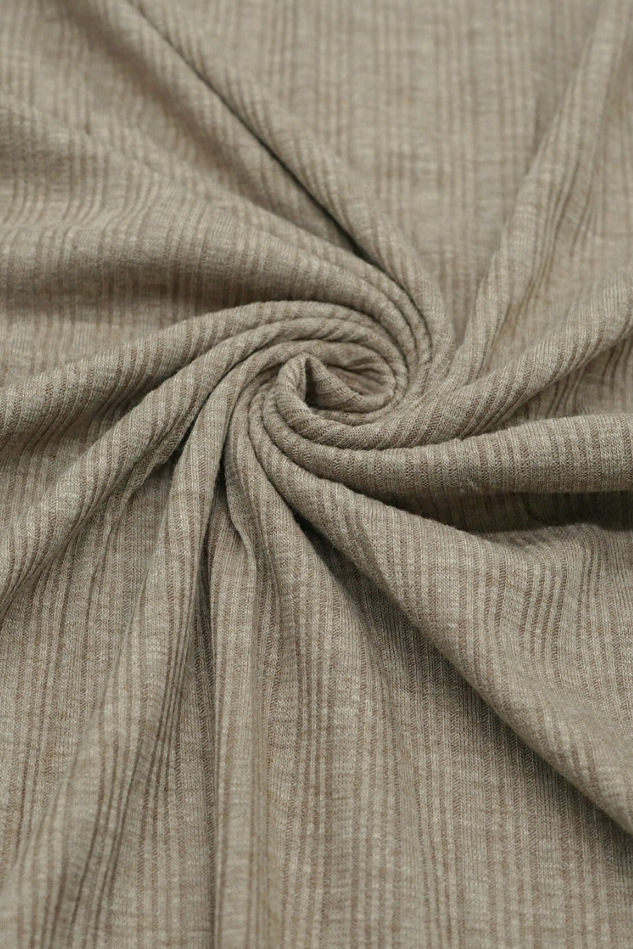 Triple Thread Jersey - Khaki