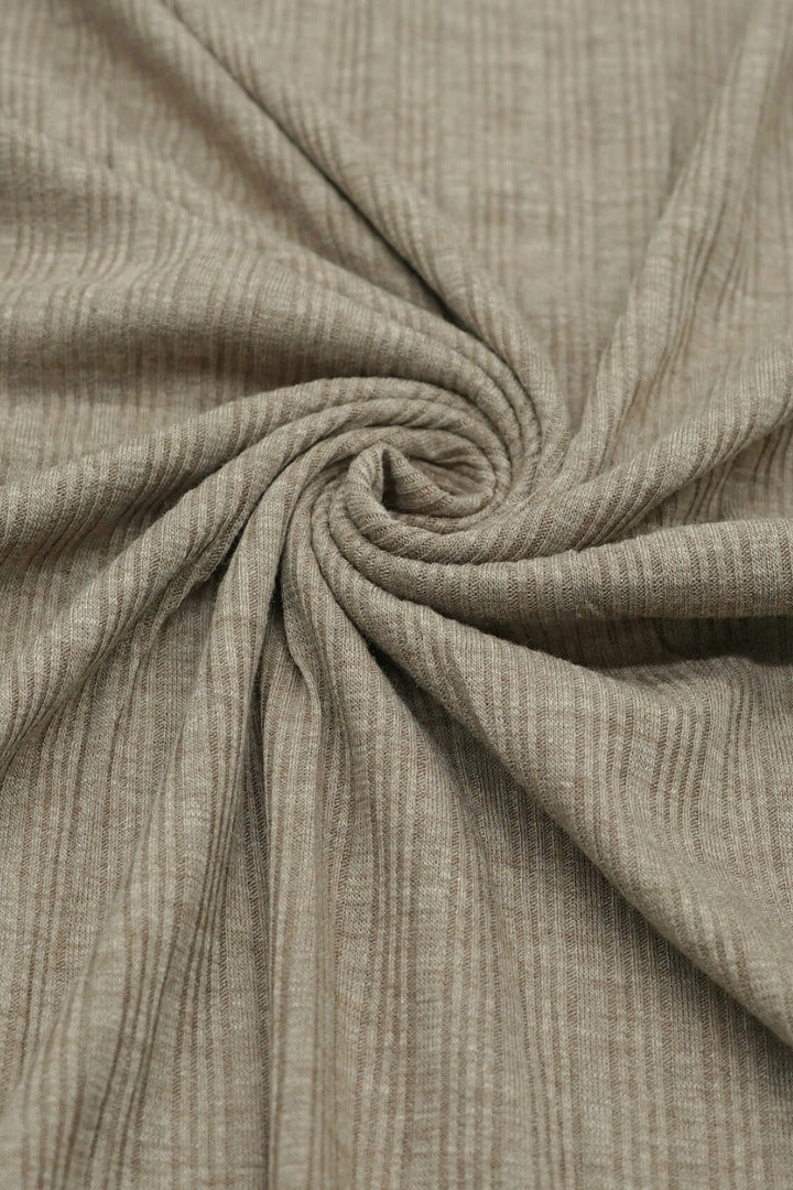 Triple Thread Jersey - Khaki