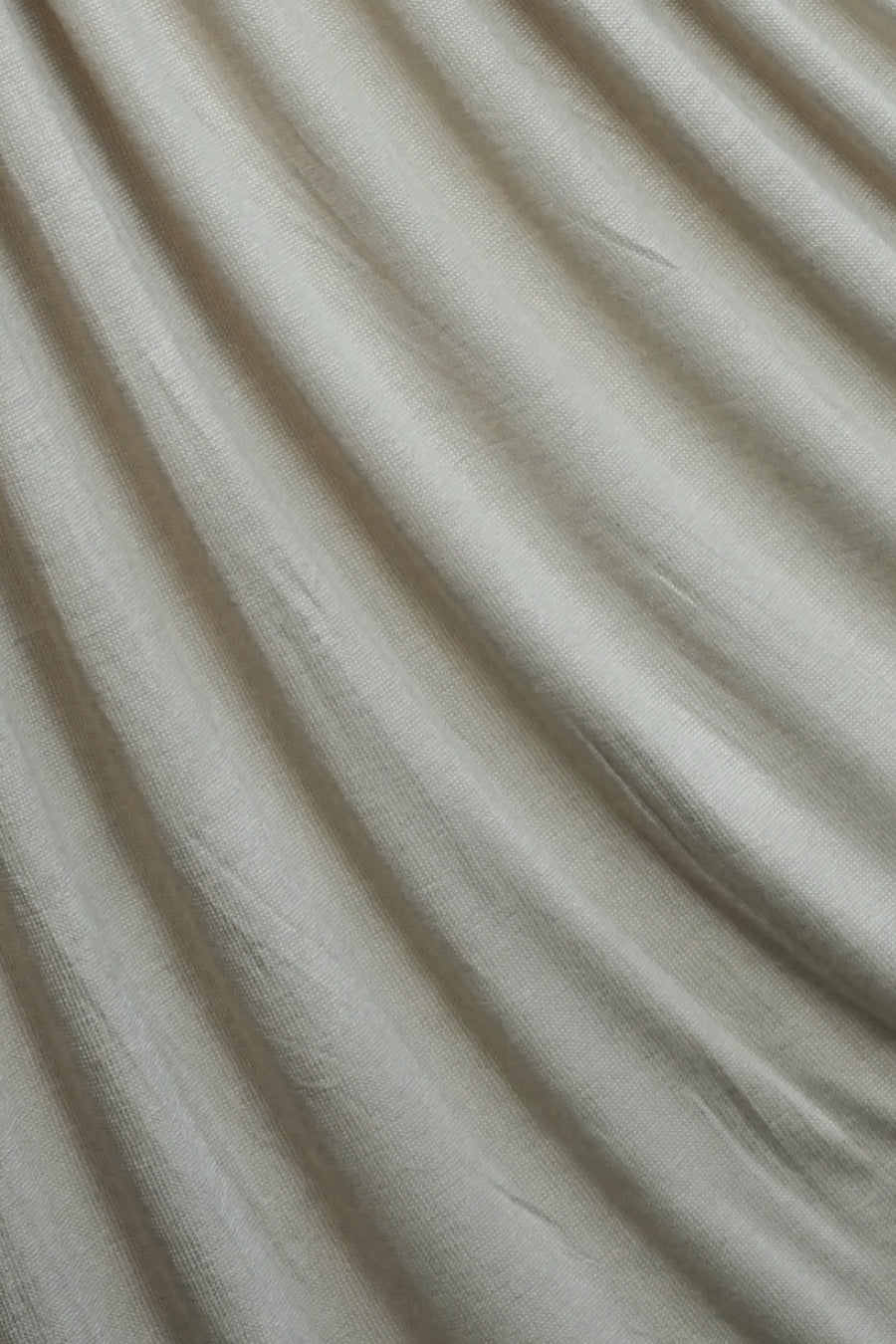 Woven Jersey Hijab - Khaki