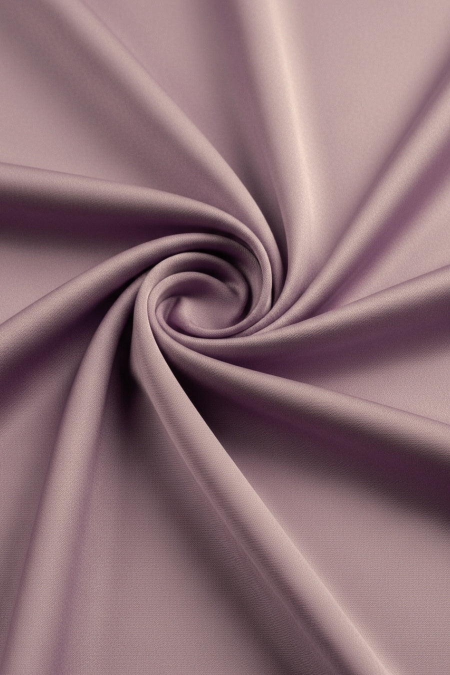 Plain Silk Hijab - Lavender