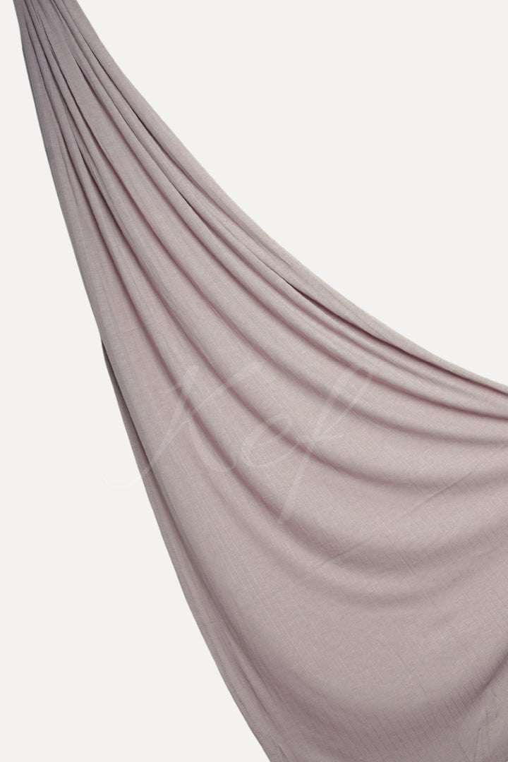 Triple Thread Jersey - Lavender