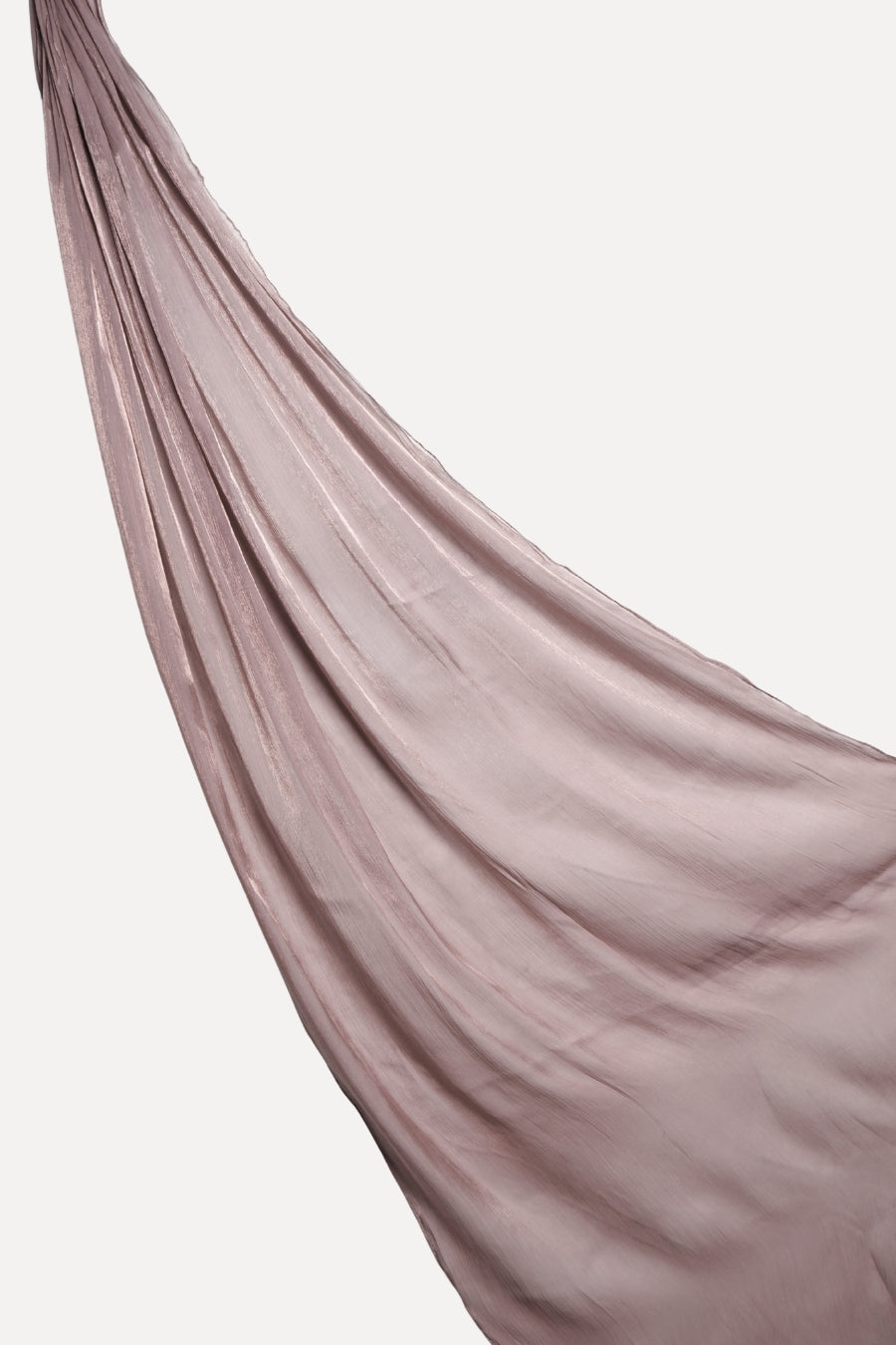 Luxe Chiffon Hijab - Lavender