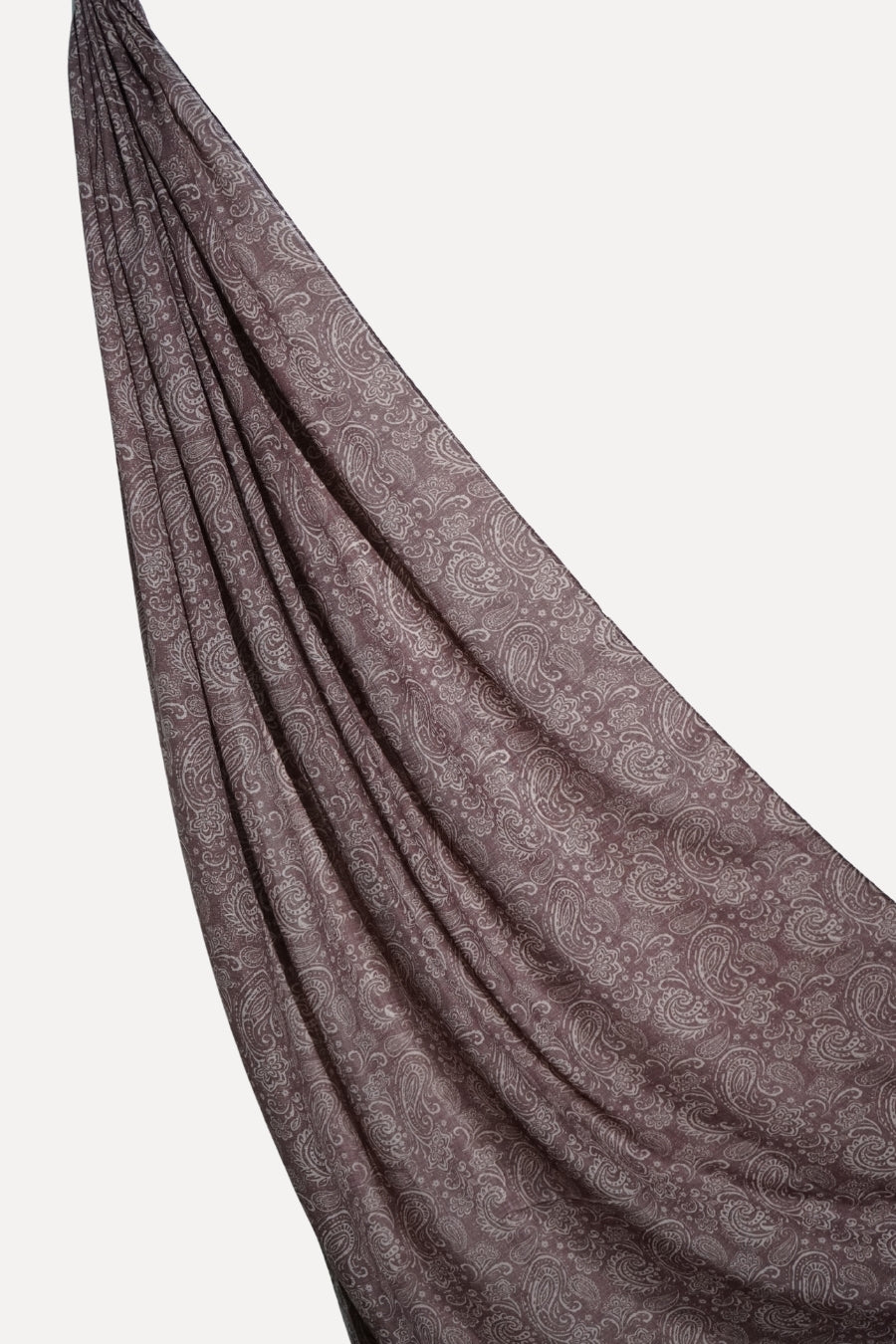 Amber Dusk Lawn - Lavender