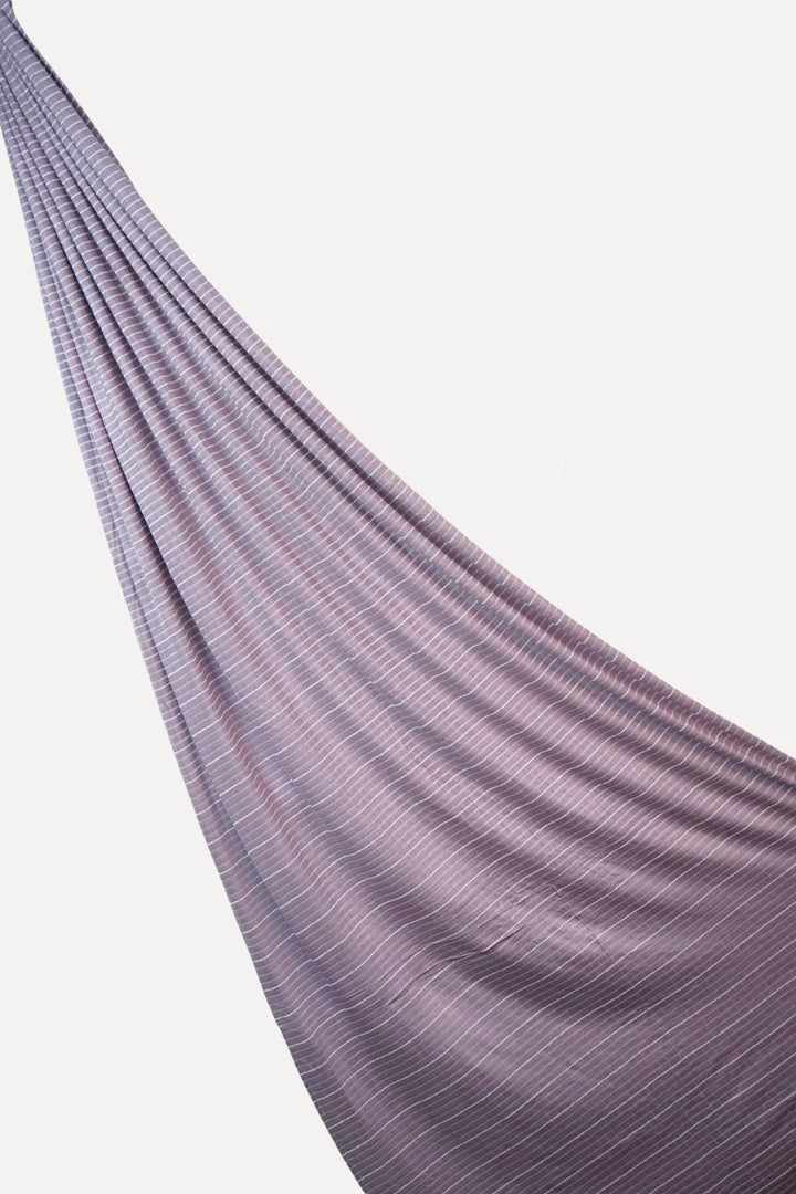 Stripeflow Jersey - Lavender