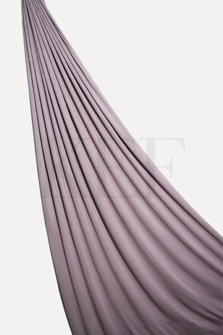 Plain Jersey Hijab - Lavender