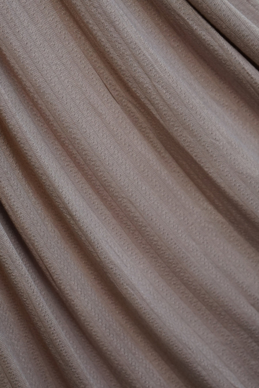 Subtle Weave Jersey Hijab - Lavender