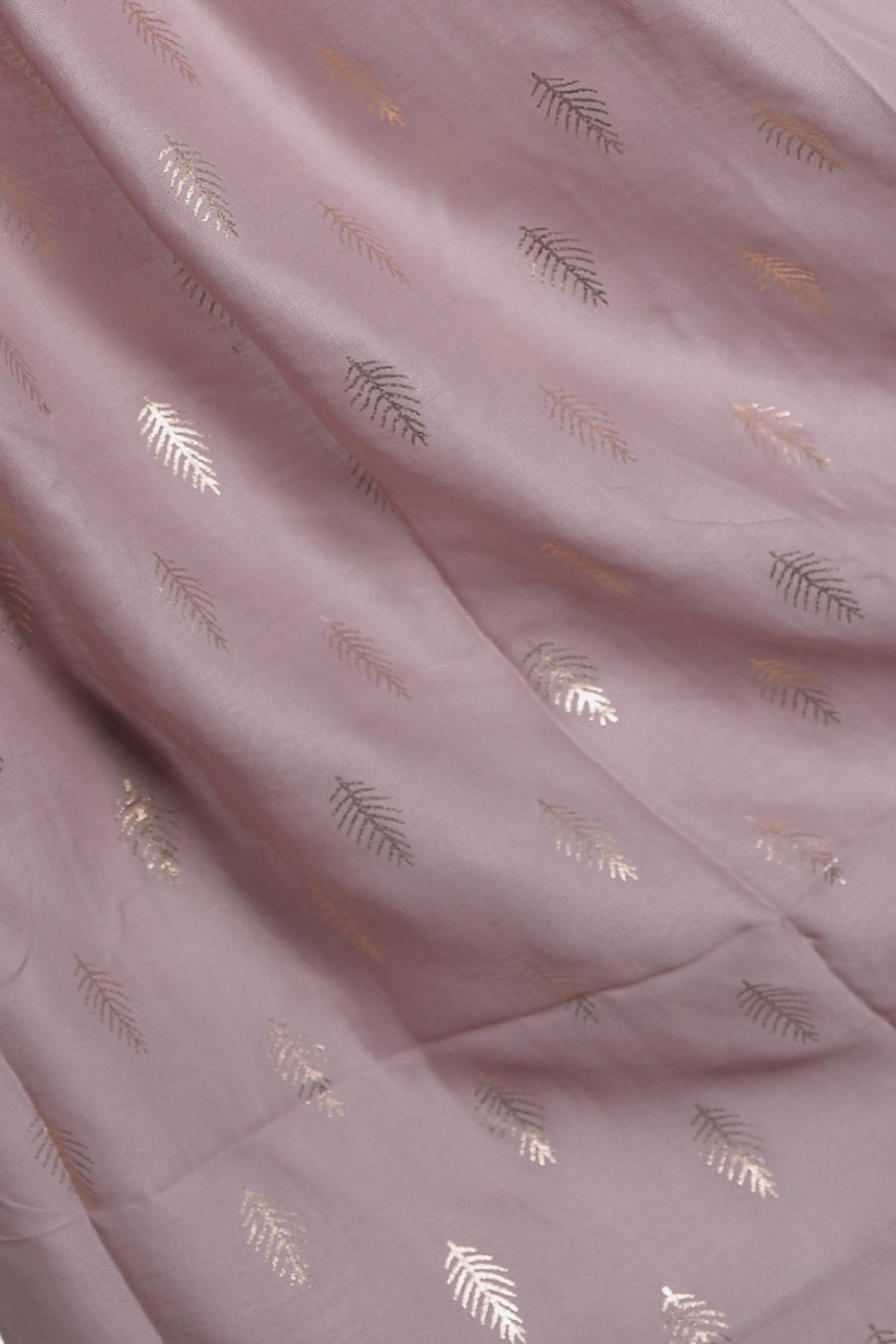 Willow Foil Lawn Hijab - Lavender