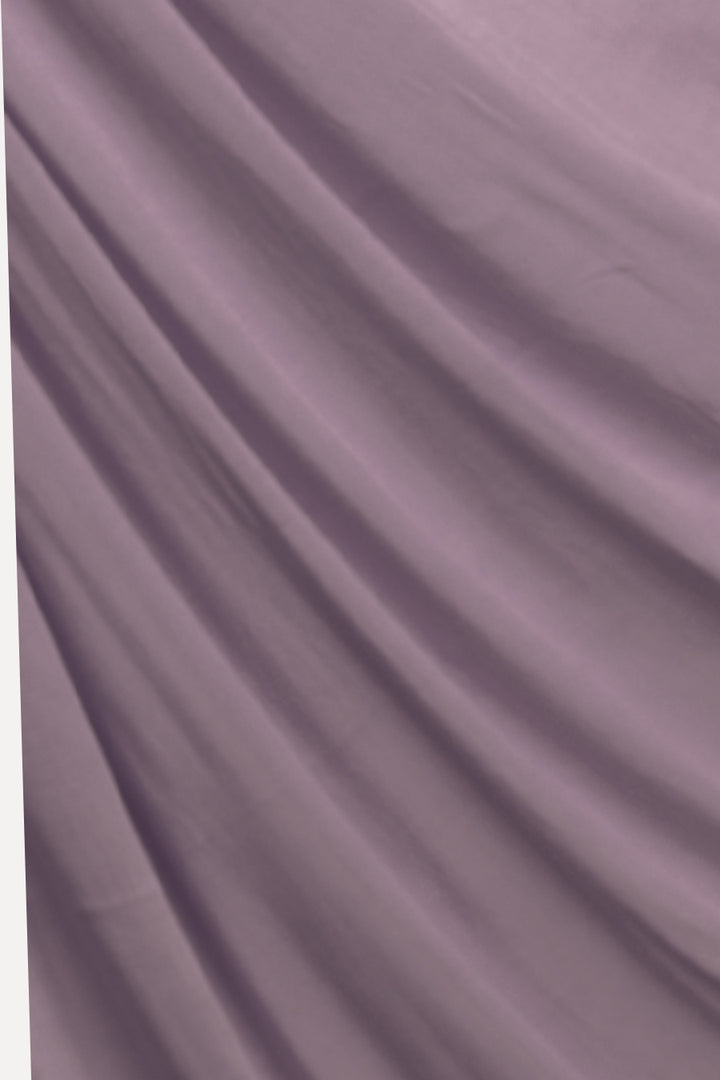 Modal Hijab - Lavender