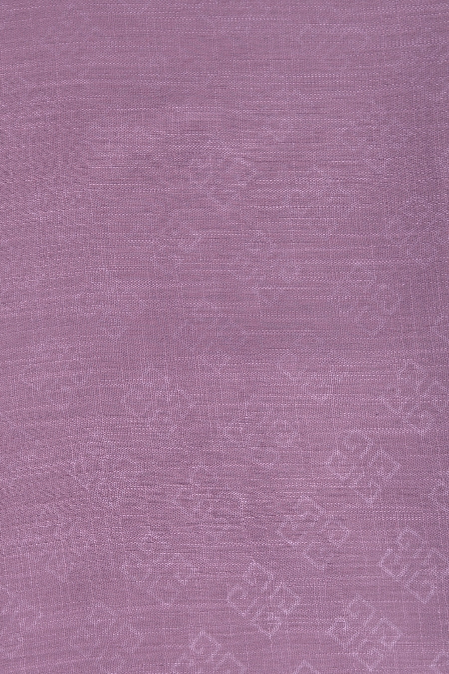 Monogram Turkish Lawn Hijab - Lavender