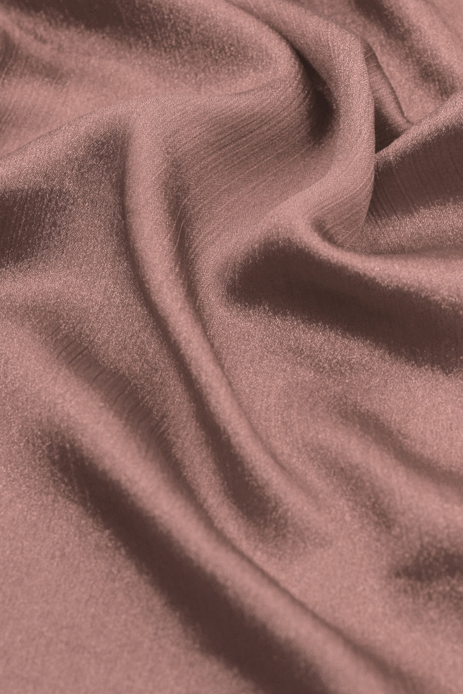 Crinkle Chiffon Hijab - Lavender (Shimmer)