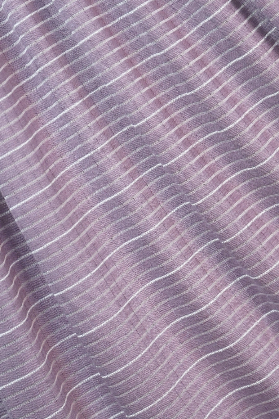 Stripeflow Jersey - Lavender