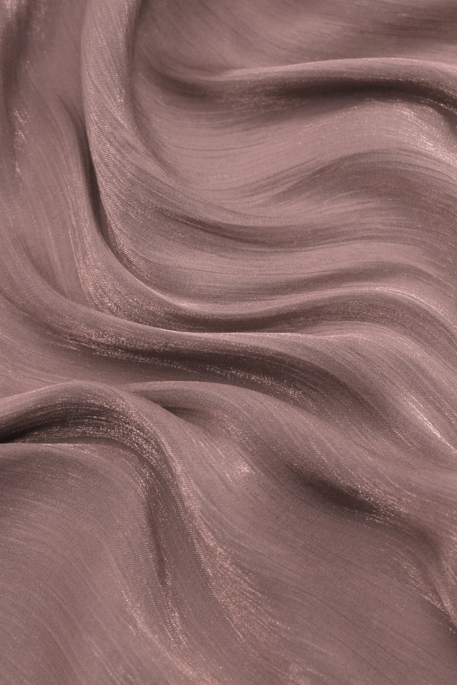 Luxe Chiffon Hijab - Lavender