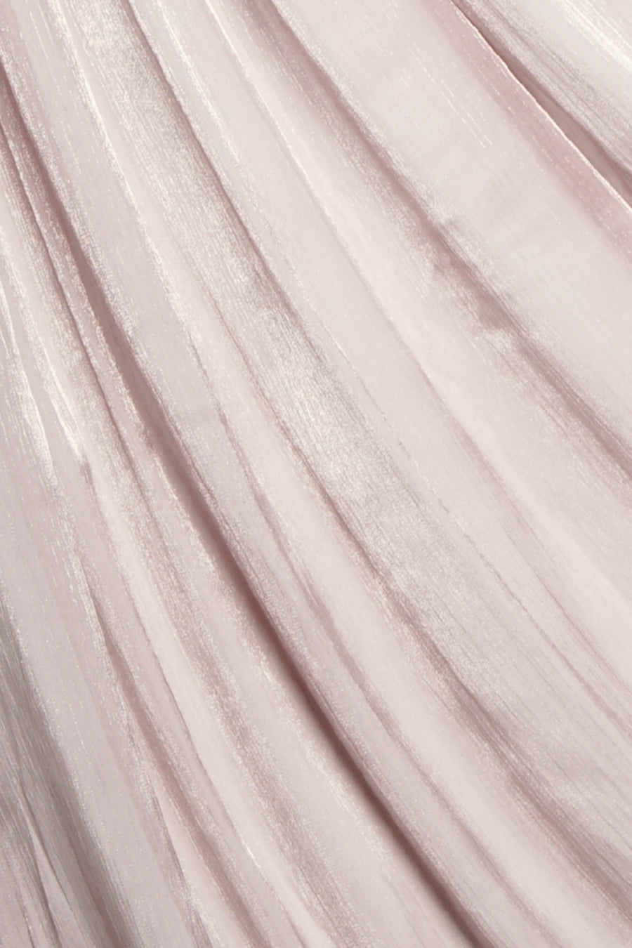 Lux Chiffon Hijab - Lavender