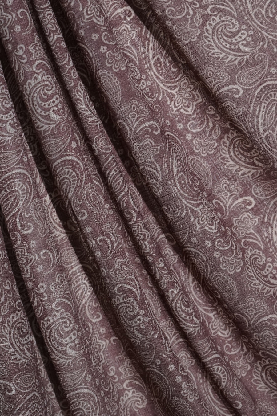 Amber Dusk Lawn - Lavender