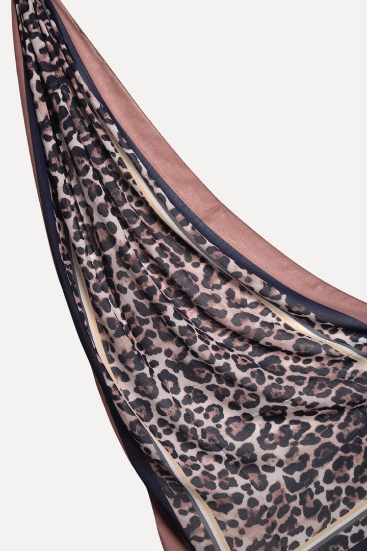 Urban Printed Lawn - Lavender