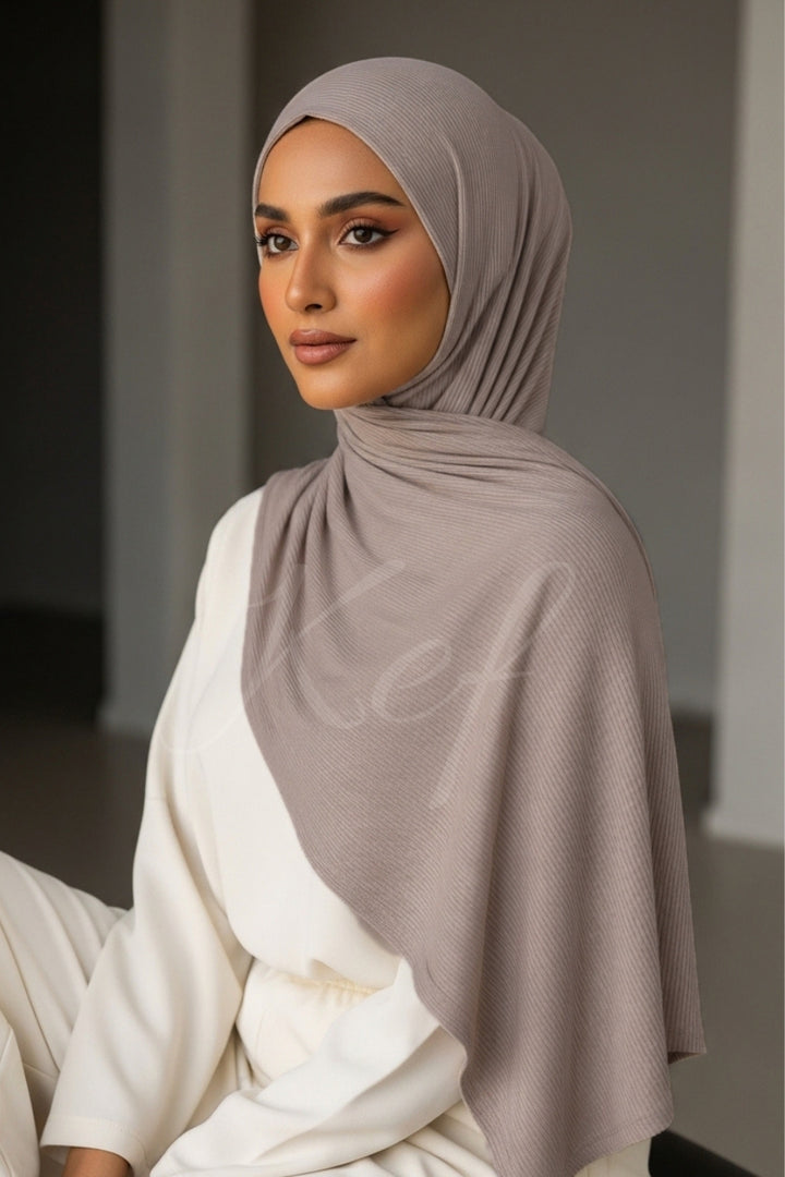 Triple Thread Jersey - Lavender