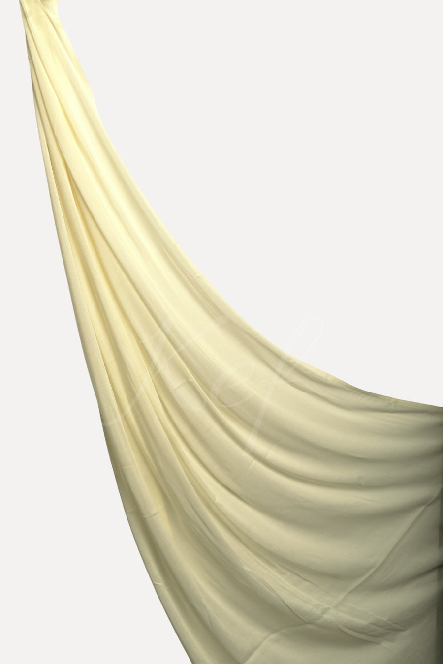 Modal Hijab - Lemon