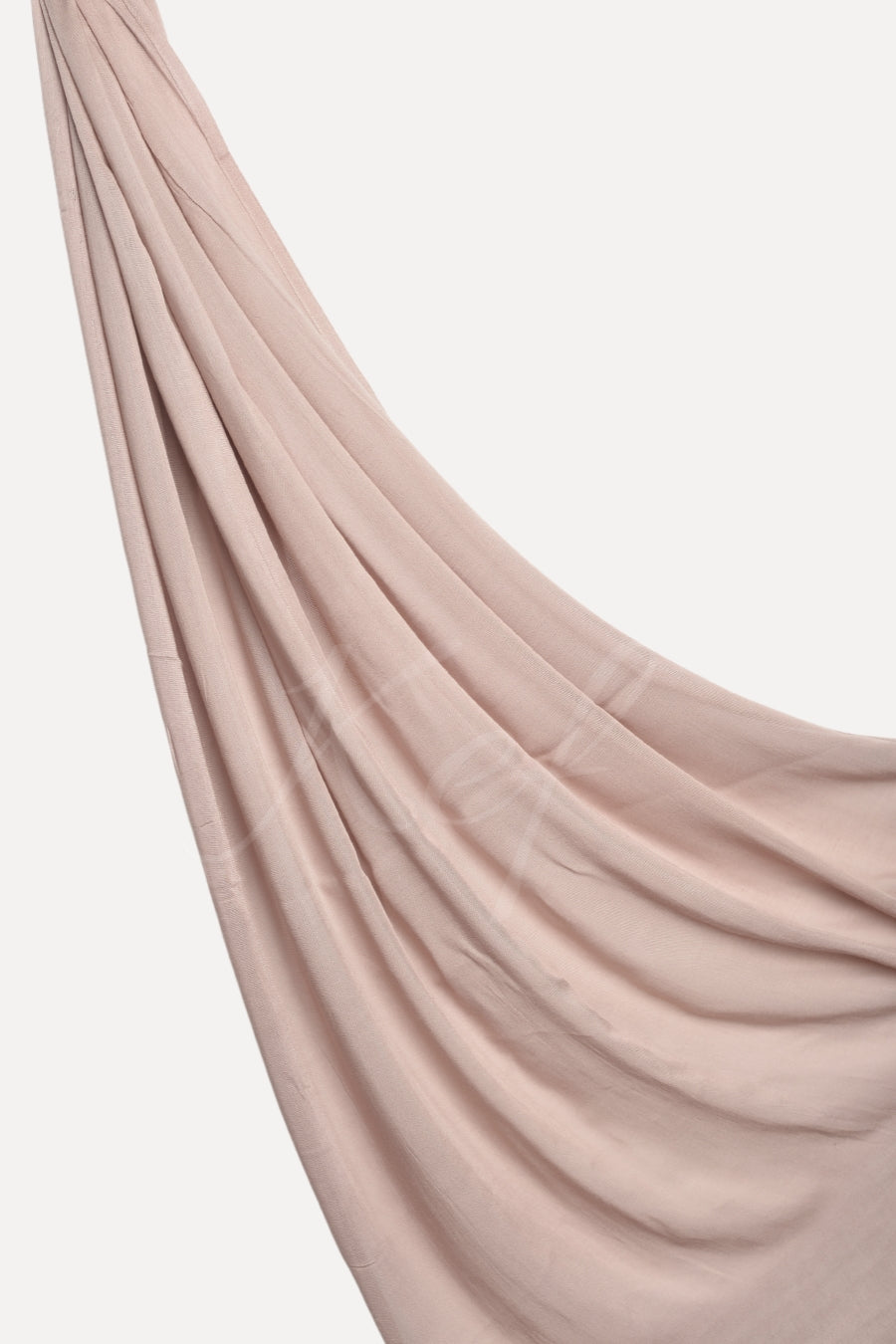 Modal Hijab - Light Taupe