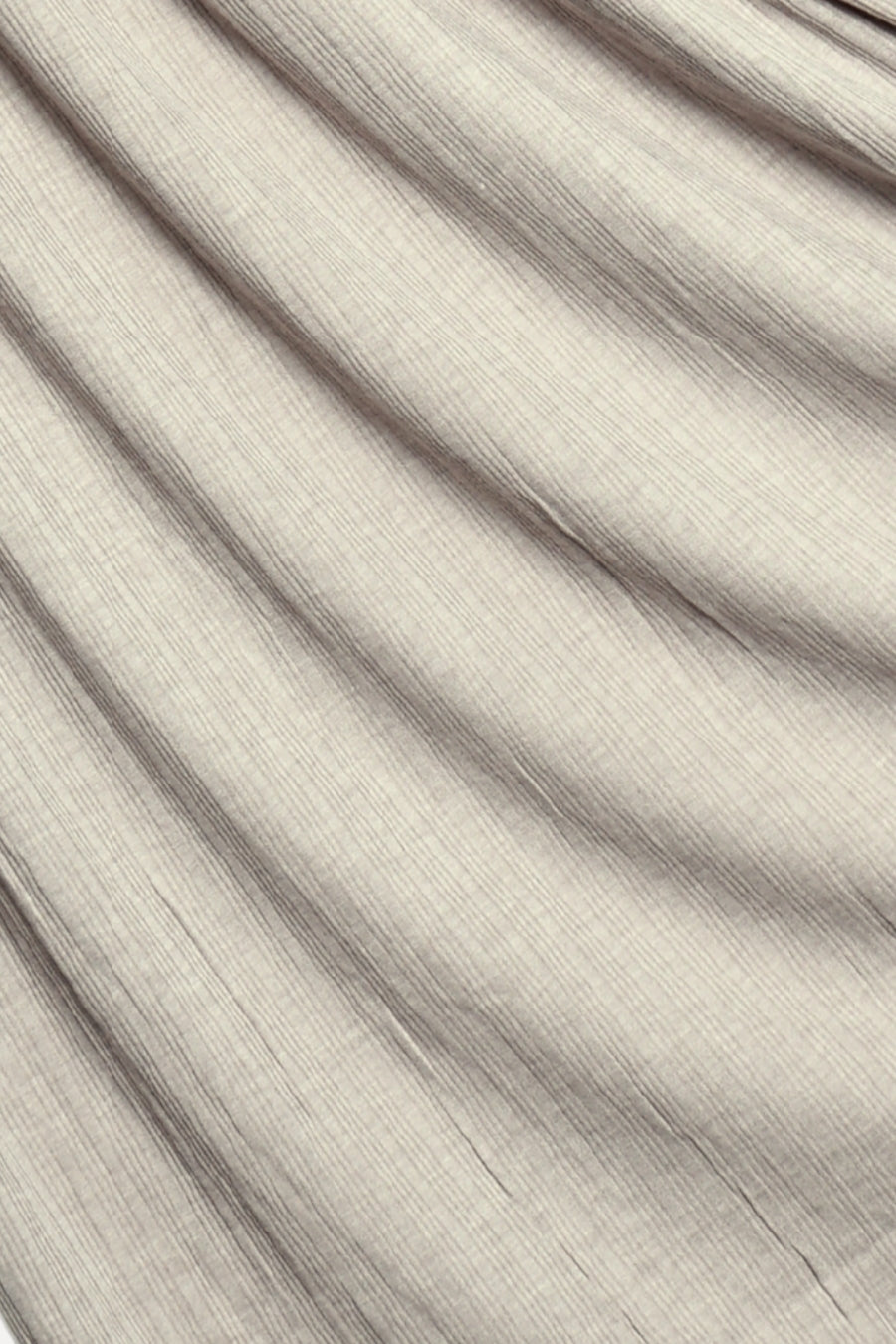 Triple Thread Jersey - Light Taupe