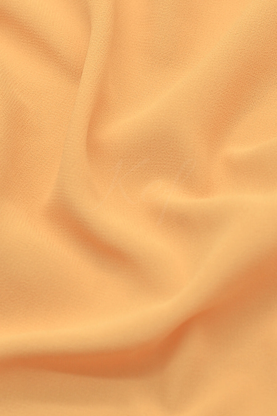 Georgette Hijab - Cafe Gold