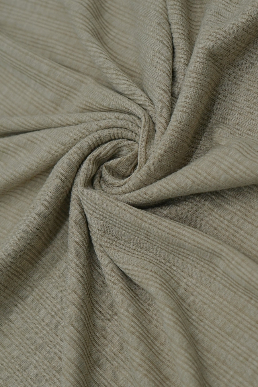 Triple Thread Jersey - Light Taupe