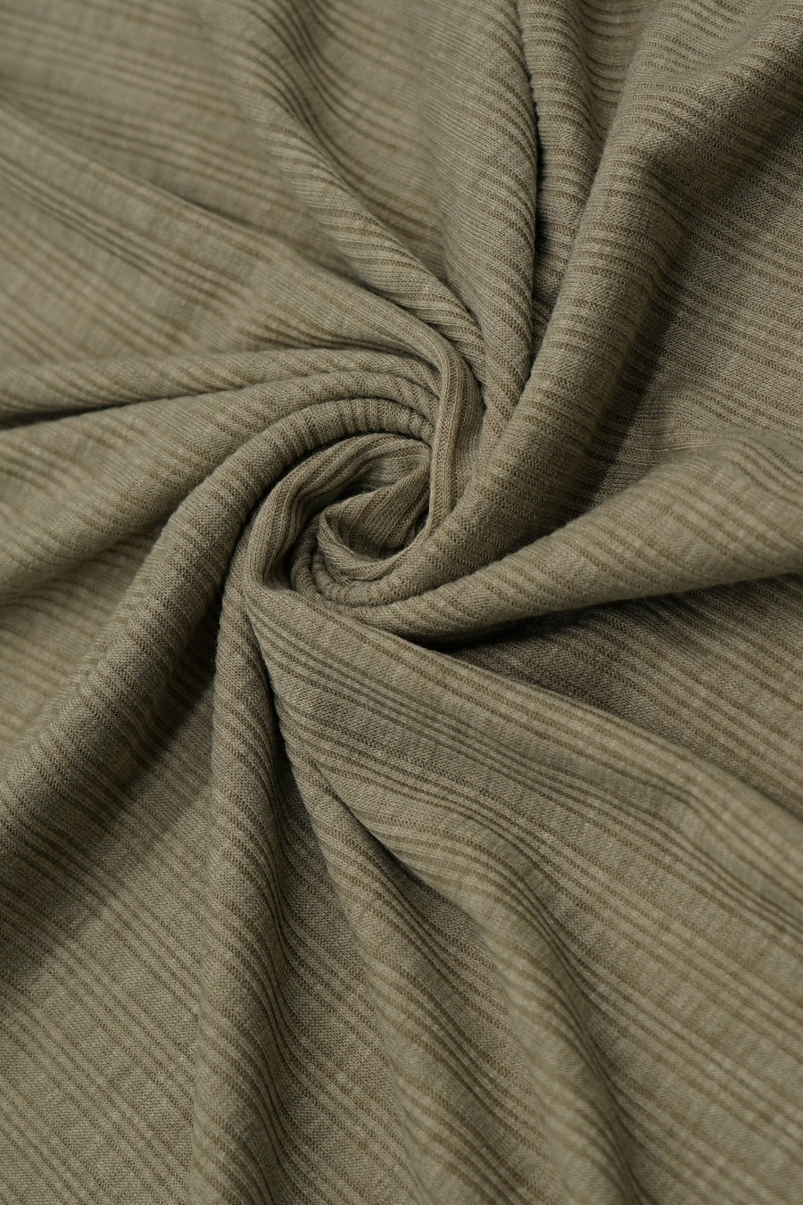 Triple Thread Jersey - Light Taupe