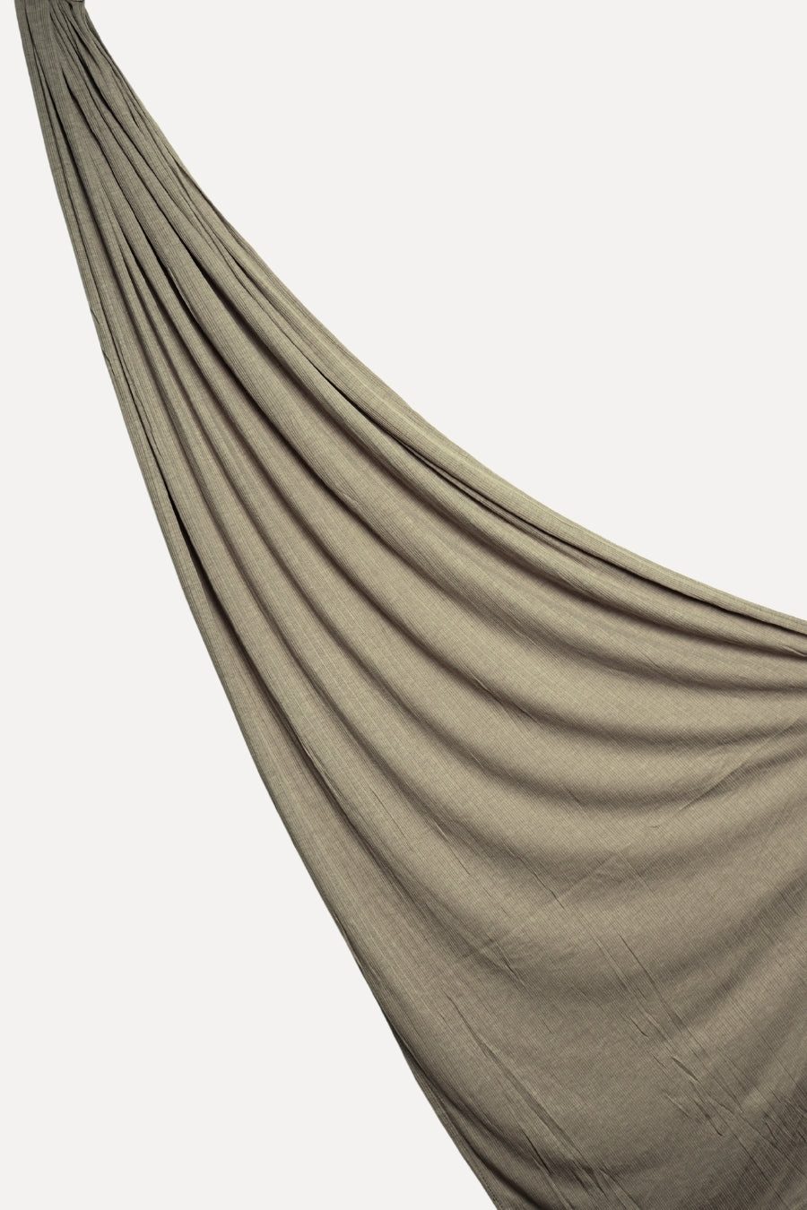 Triple Thread Jersey - Light Taupe