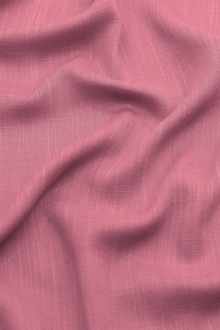 Turkish Lawn Hijab - Lilac