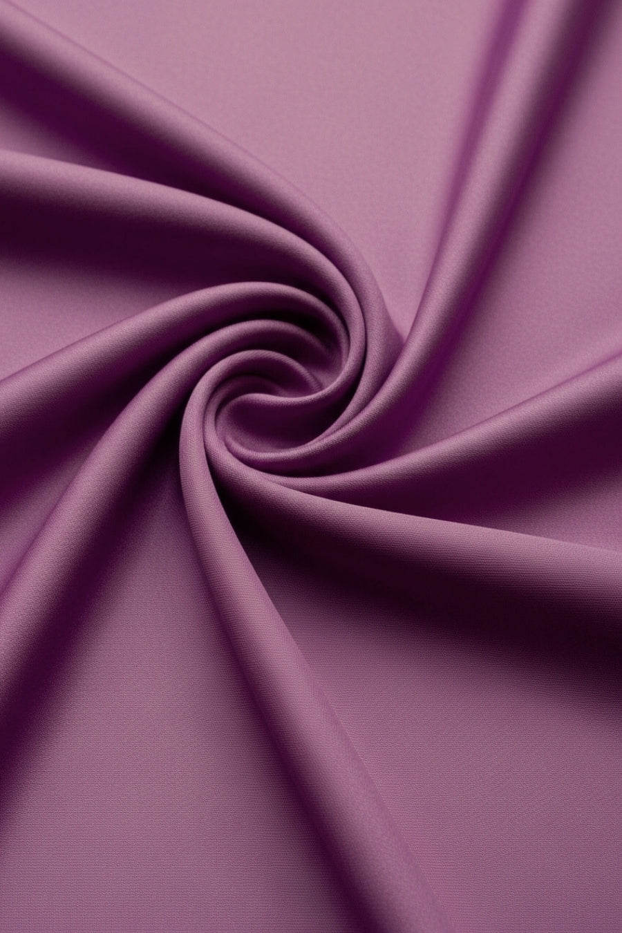 Plain Silk Hijab - Lilac