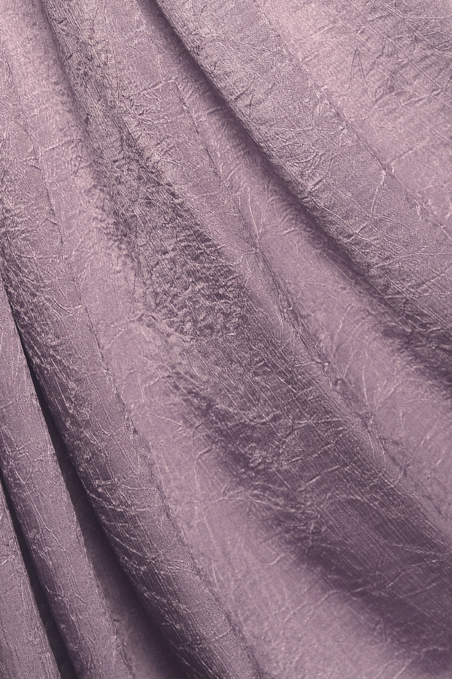 Crepe Textured Chiffon - Lilac