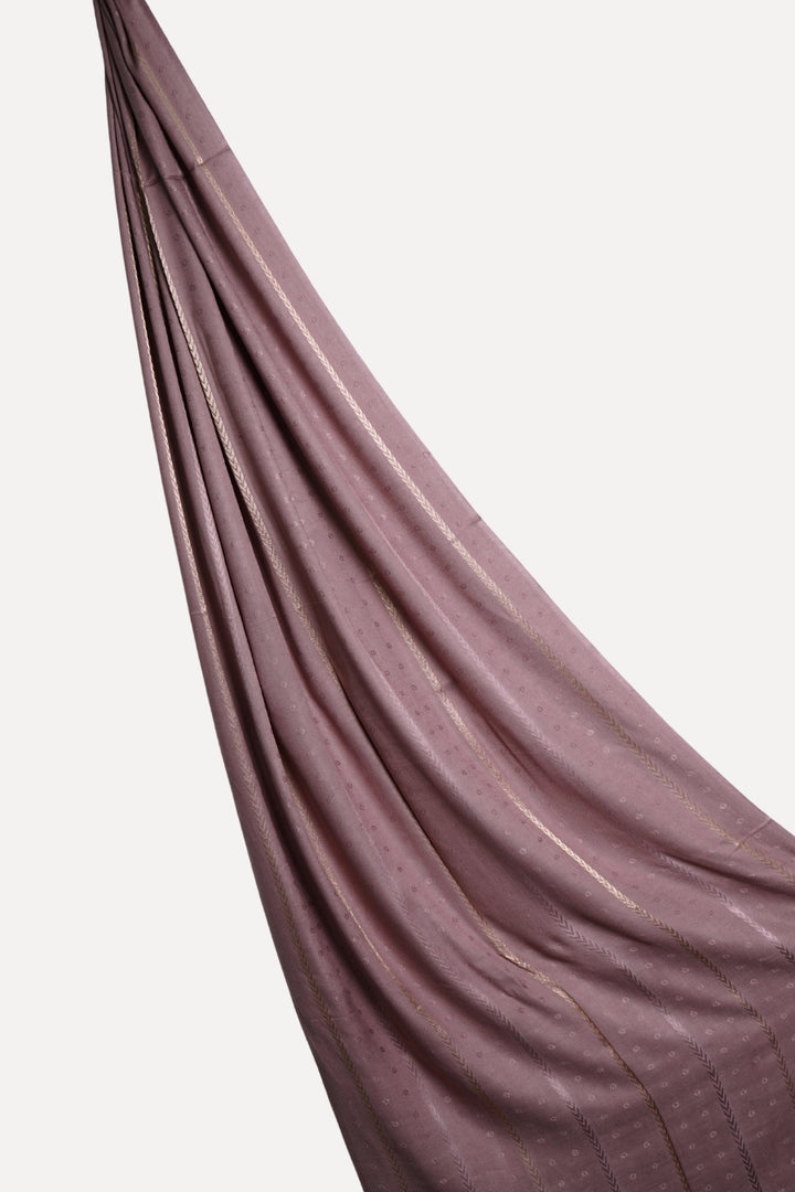 Golden Petal Lawn - Lavender