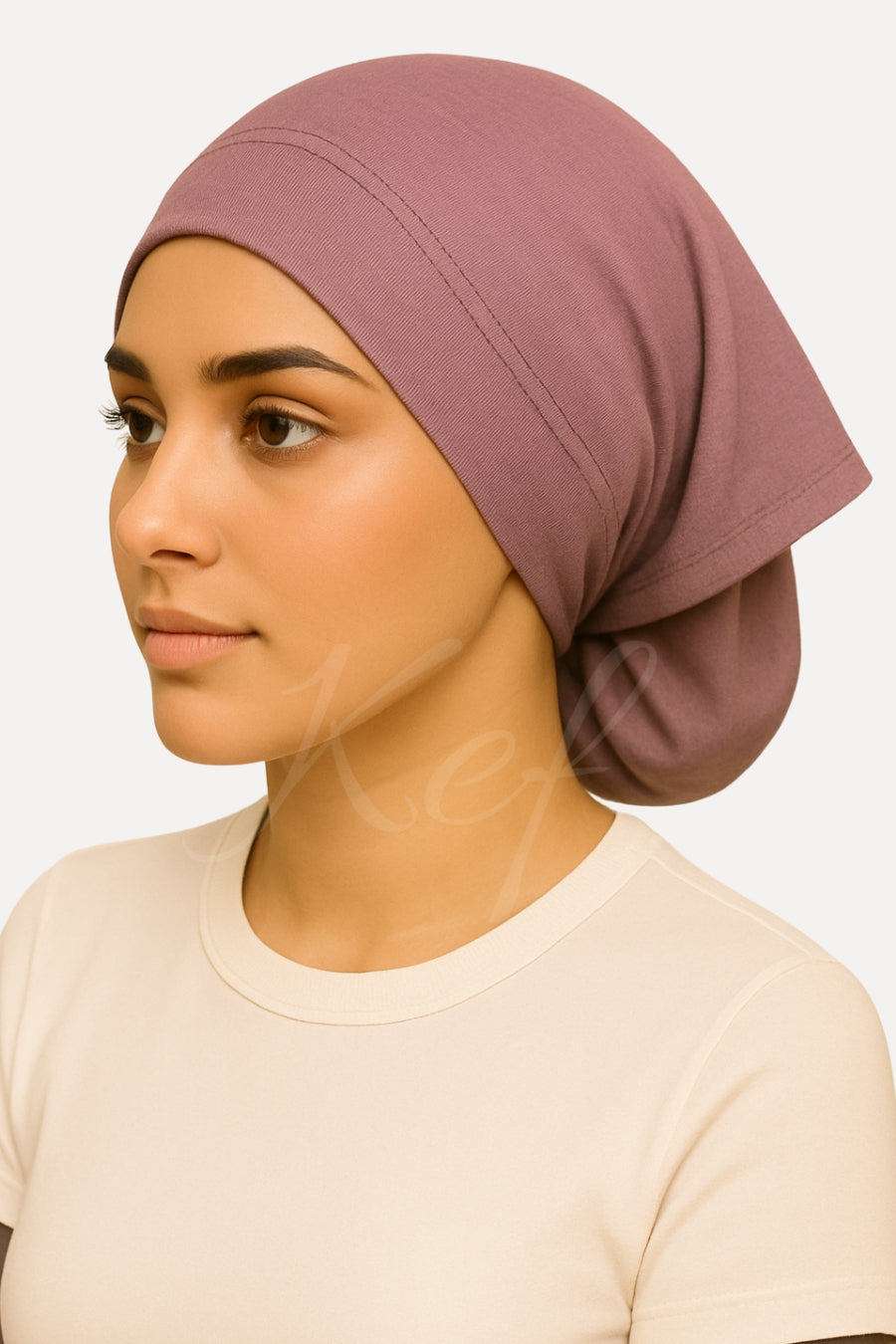Underscarf - Tube Cap