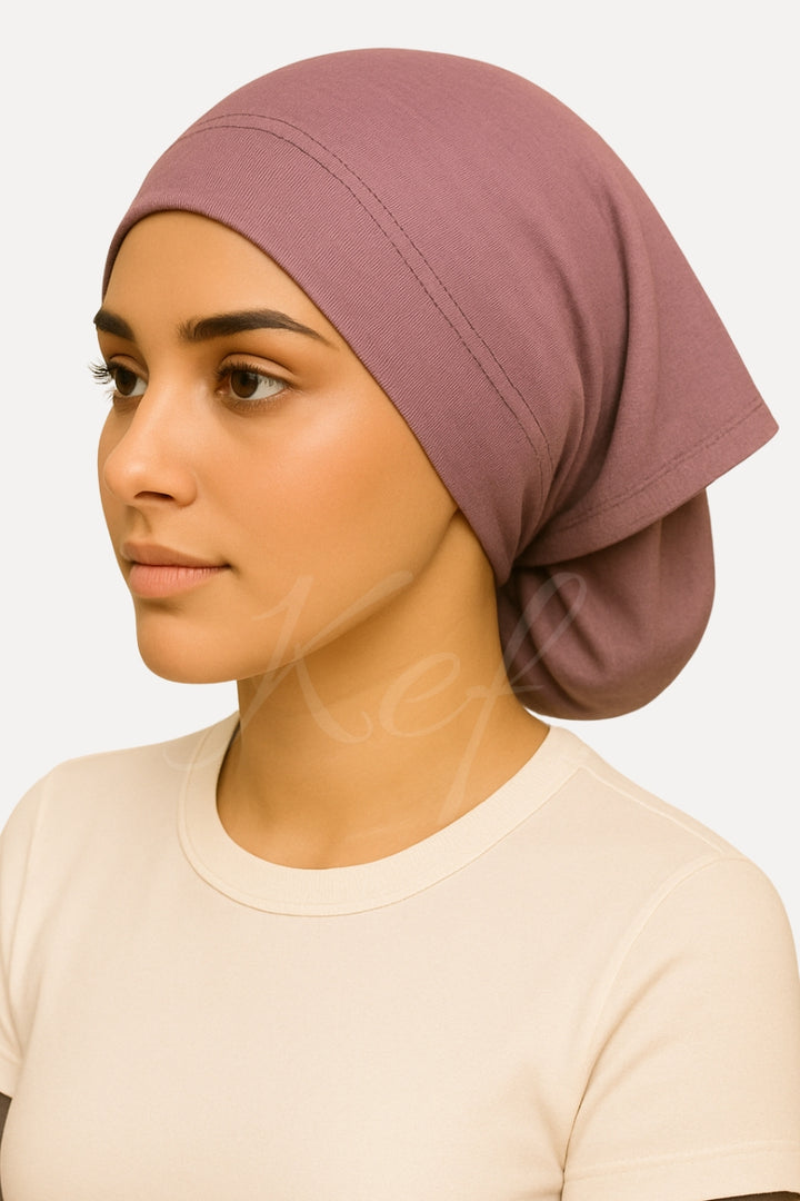 Underscarf - Tube Cap