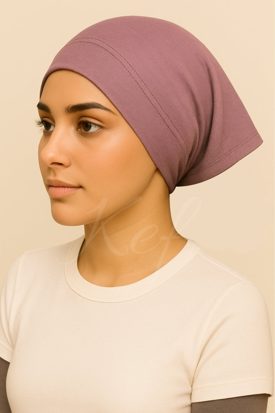 Underscarf - Tube Cap