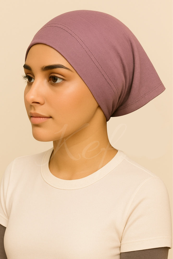 Underscarf - Tube Cap