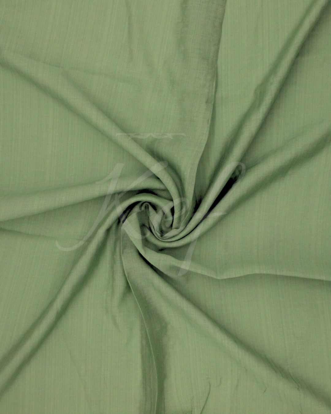 Crepe  Lawn Hijab - Lime