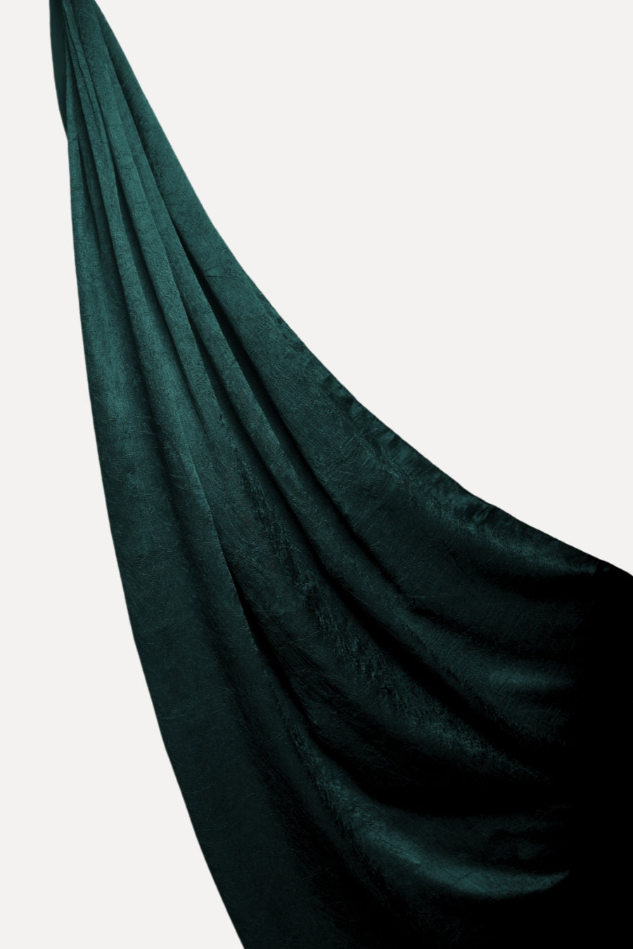 Crepe Textured Chiffon - Majestic