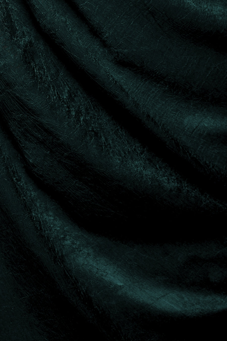 Crepe Textured Chiffon - Majestic