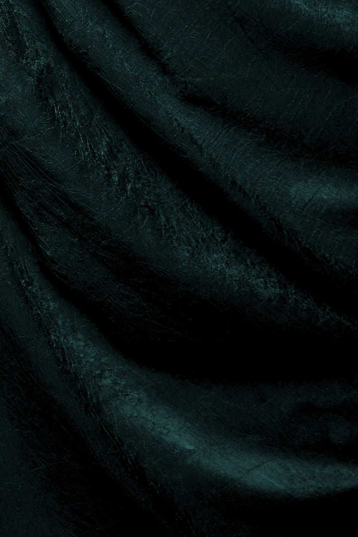 Crepe Textured Chiffon - Majestic