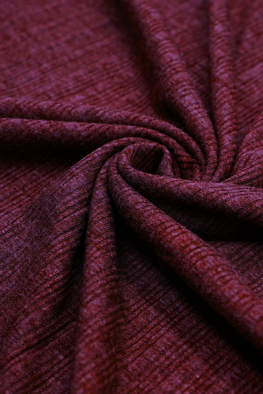 Triple Thread Jersey - Maroon