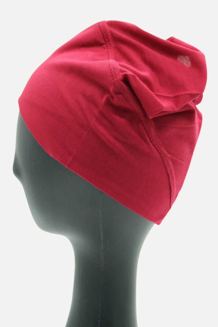 Underscarf - Criss Cross Cap