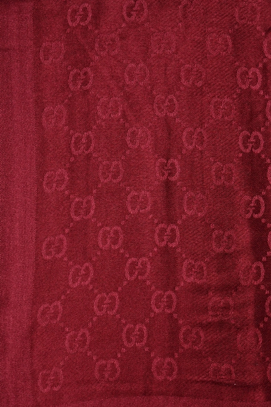 GC Cashmere Hijab -  Maroon