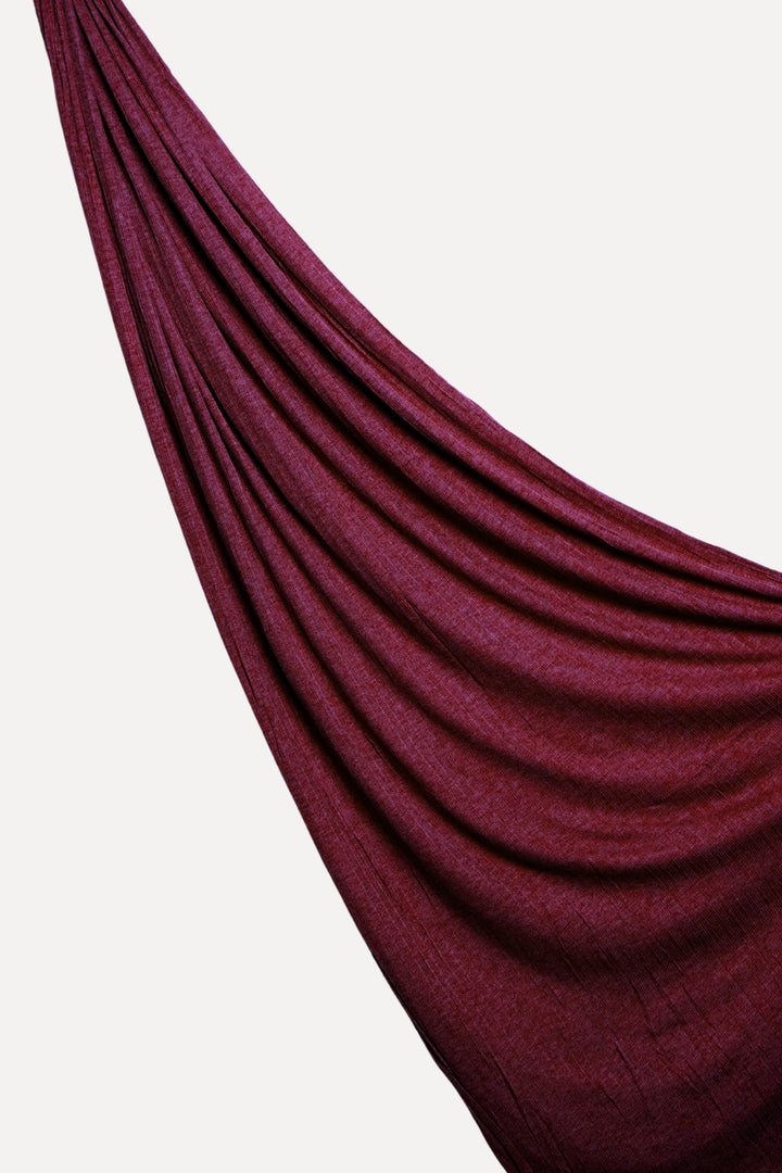 Triple Thread Jersey - Maroon