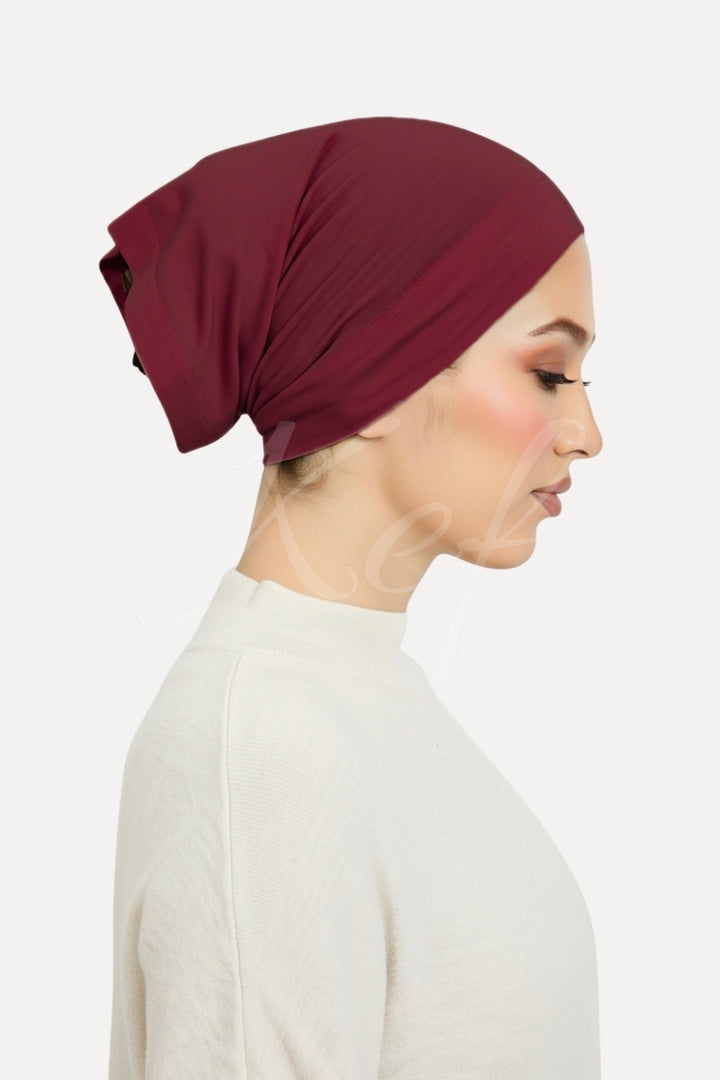 Underscarf - Tube Cap